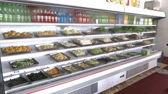 依安网红店吃瓜事件,揭秘事件背后真相